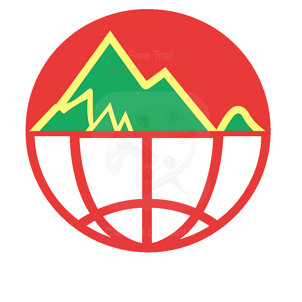 Saywan Salt Factory Logo